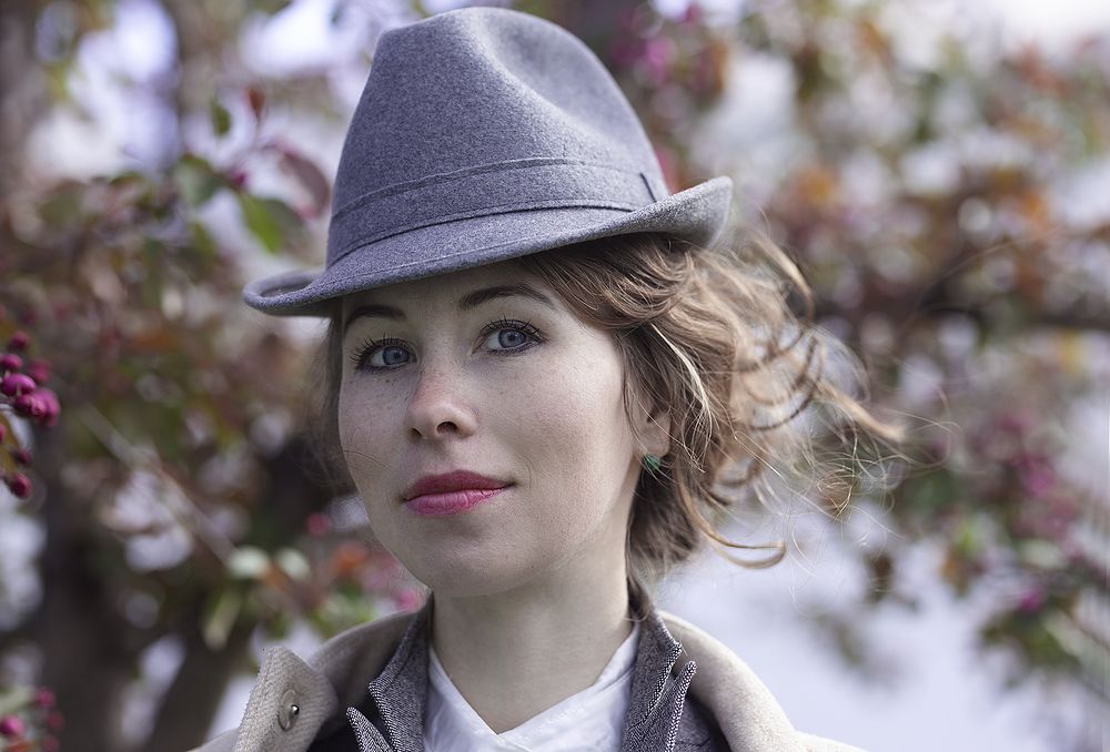 Photograph by Ольга Кожемякина