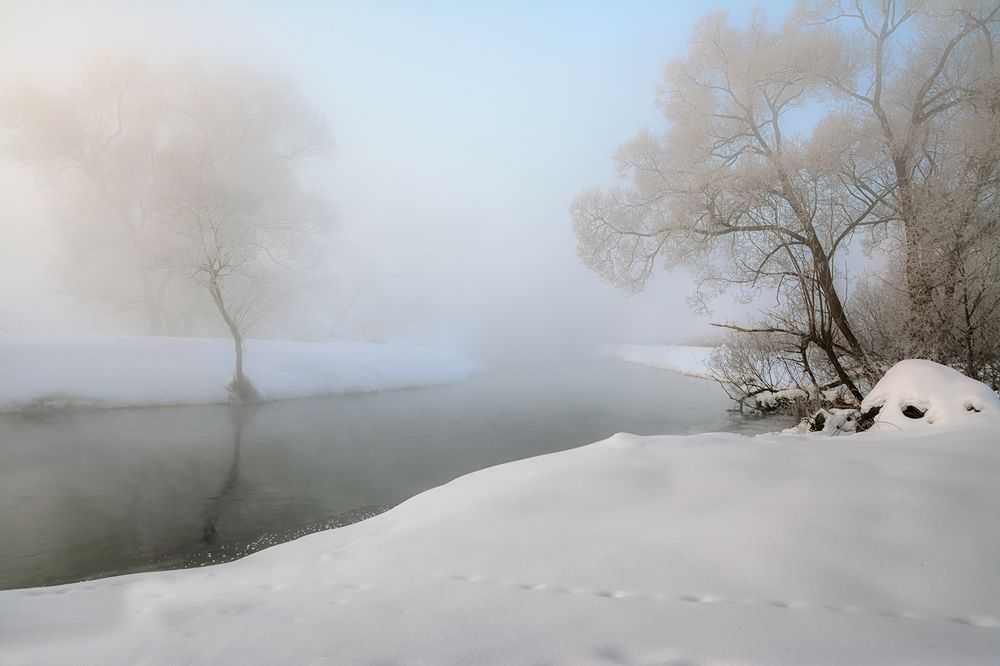 Photograph by Анатолий Зверев