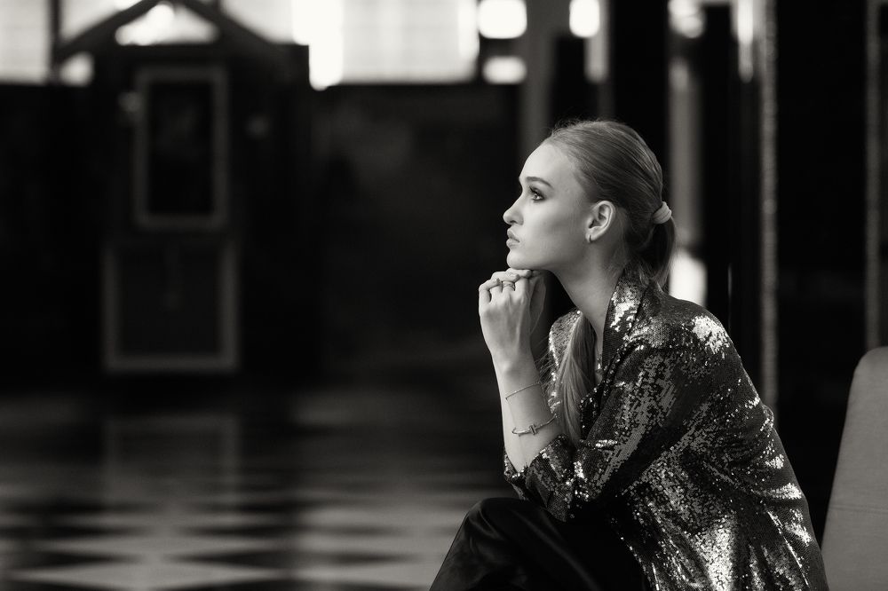 Photograph by Ольга Подуто