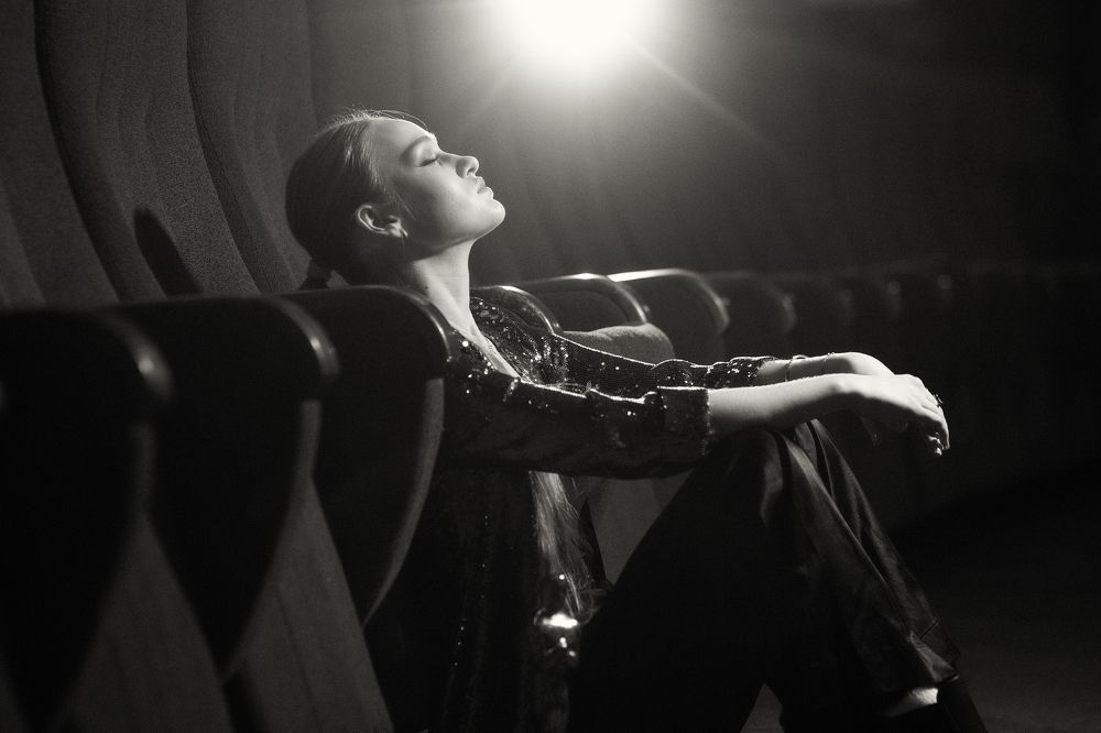 Photograph by Ольга Подуто