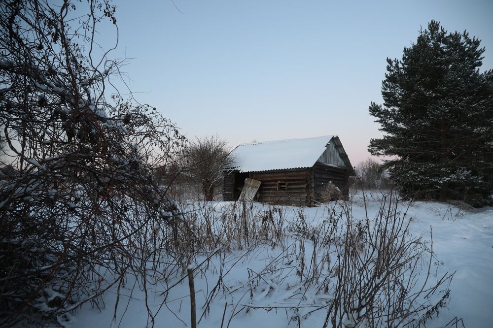 Photograph by Наталия Дударева