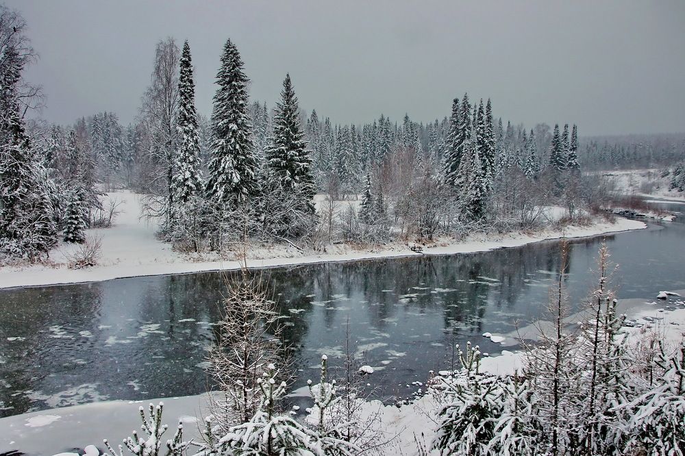 Photograph by Сергей Петров