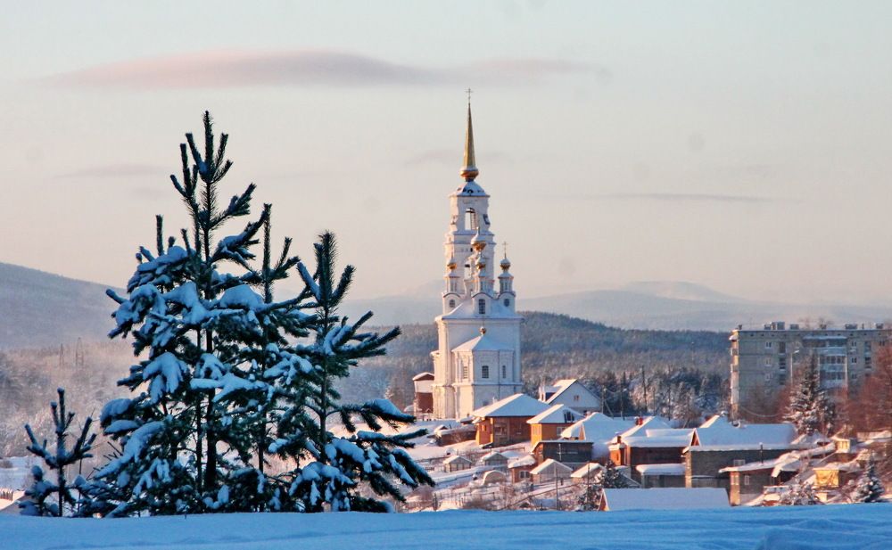 Photograph by Сергей Петров