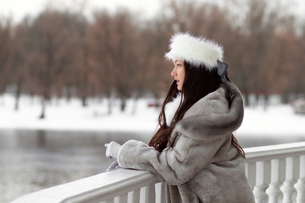 Photograph by Ольга Подуто