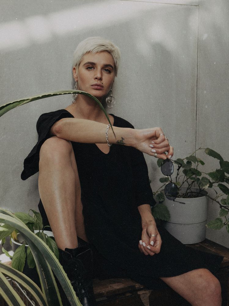 Photograph by Анастасия Пермякова