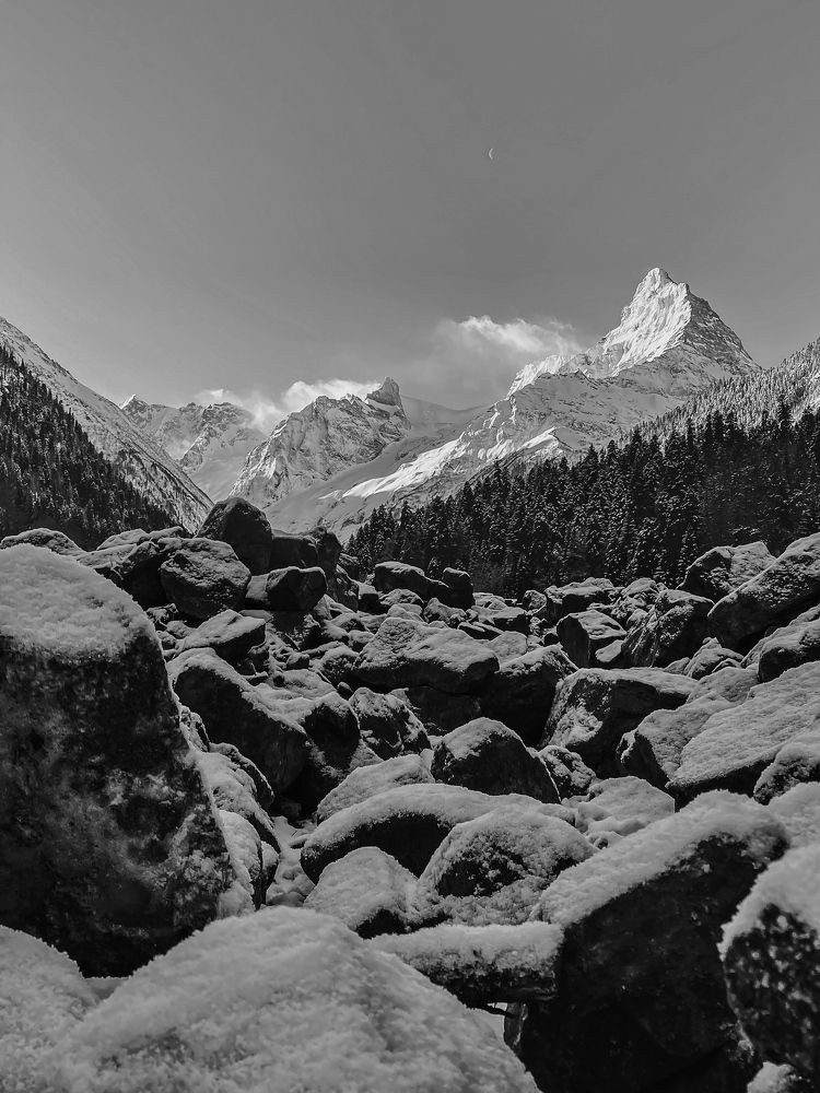 Photograph by Андрей Васильев