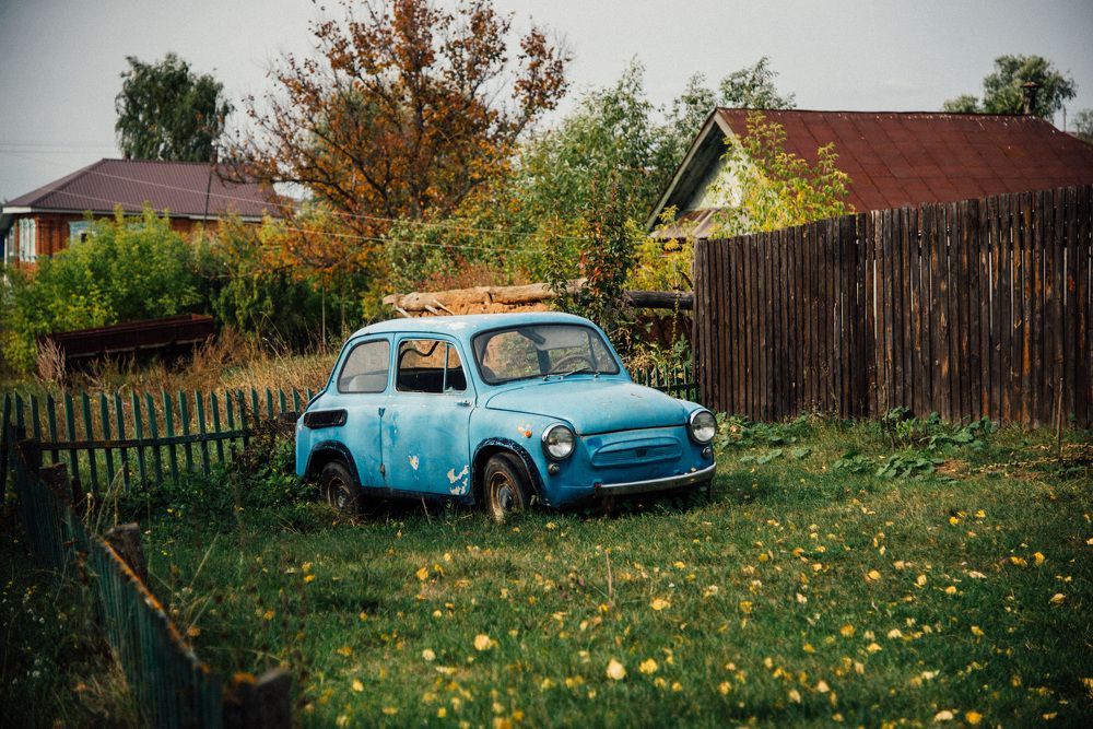 Photograph by Светлана Субботина