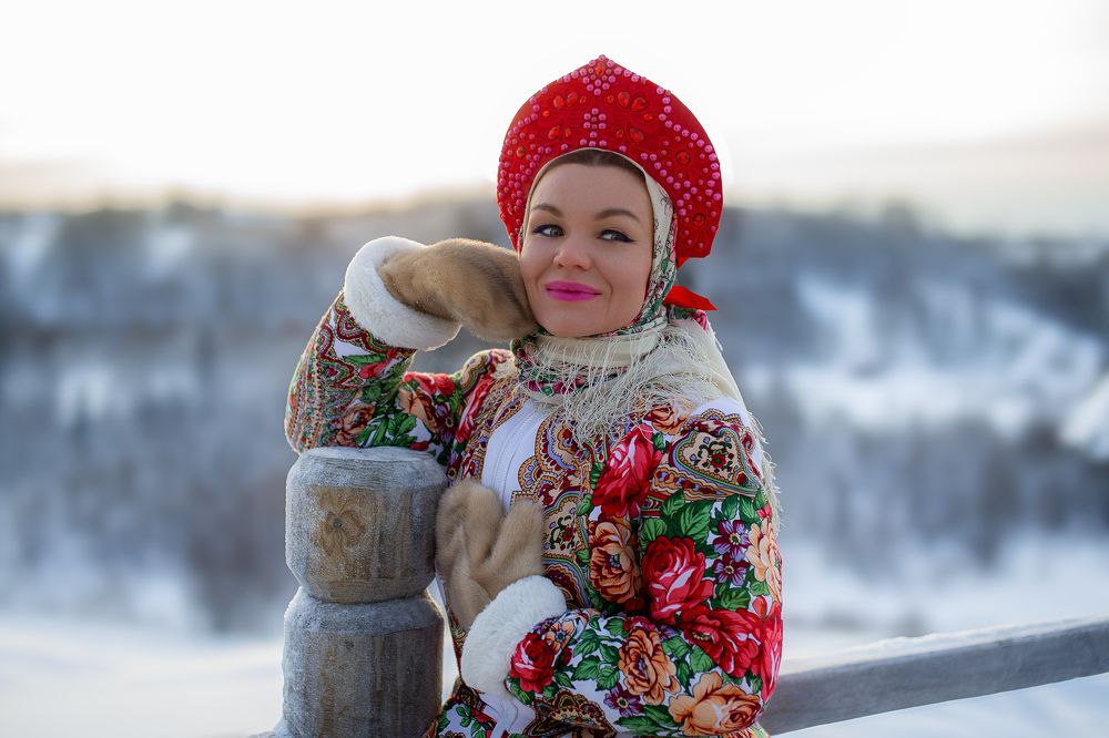 Photograph by Алексей Радченко