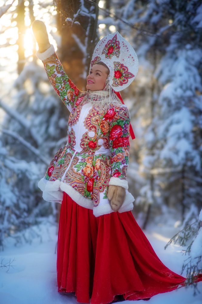 Photograph by Алексей Радченко