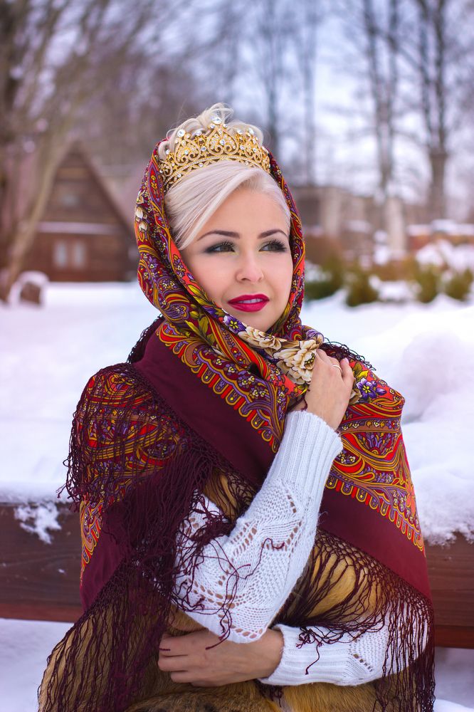 Photograph by Тризно Ирина