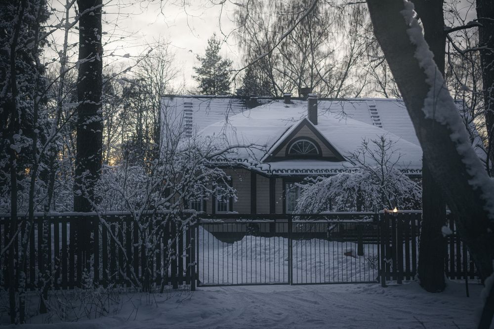 Photograph by Евгений Адуцкевич