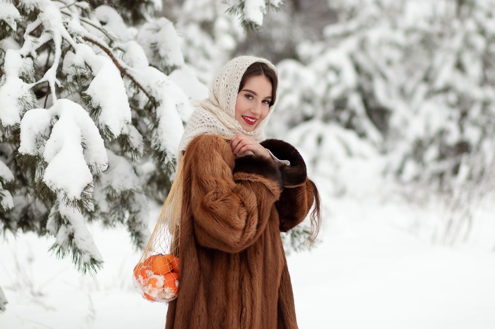 Photograph by Ольга Подуто