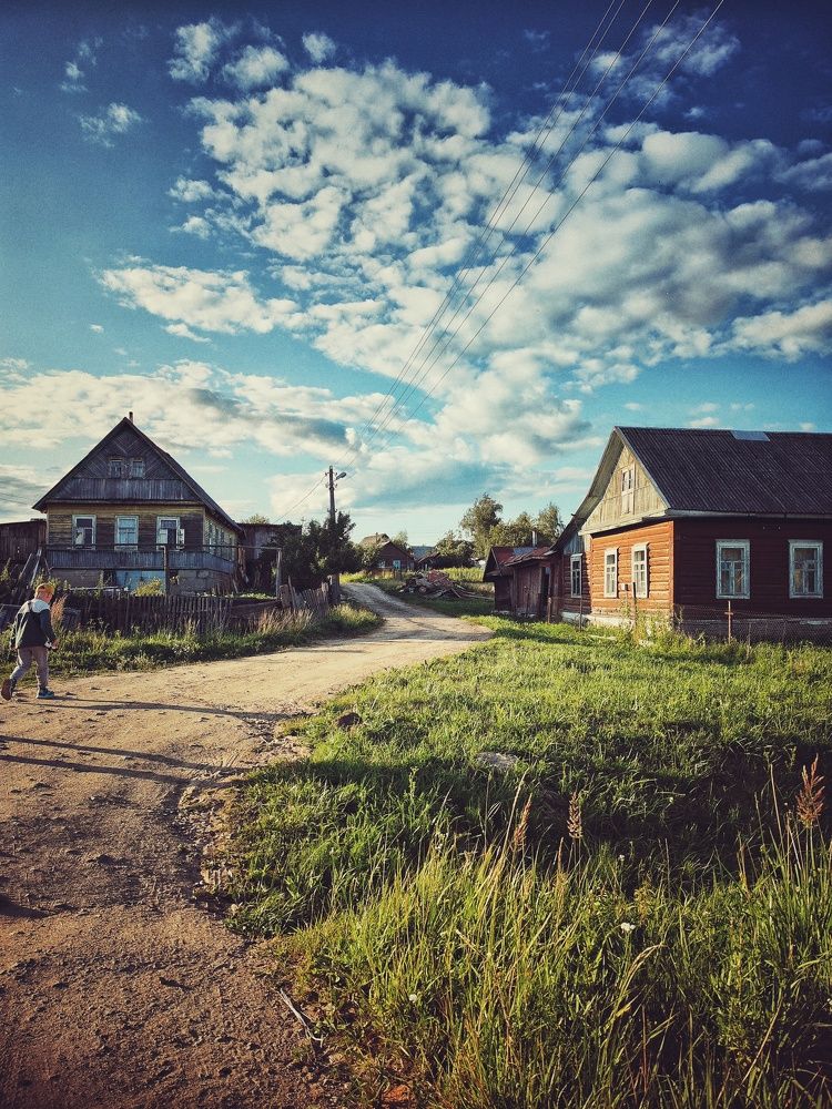 Photograph by Виктория Дайлидова