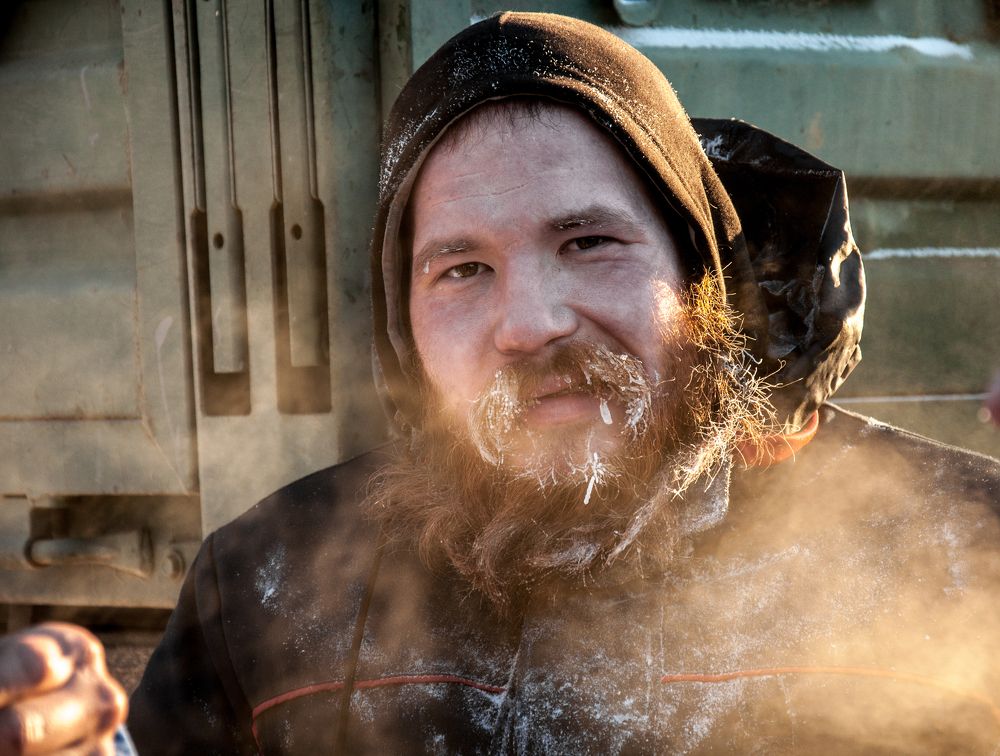 Photograph by Александр Ермоленко