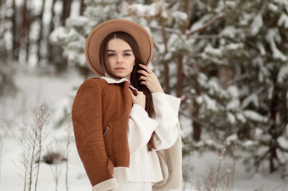 Photograph by Ольга Подуто