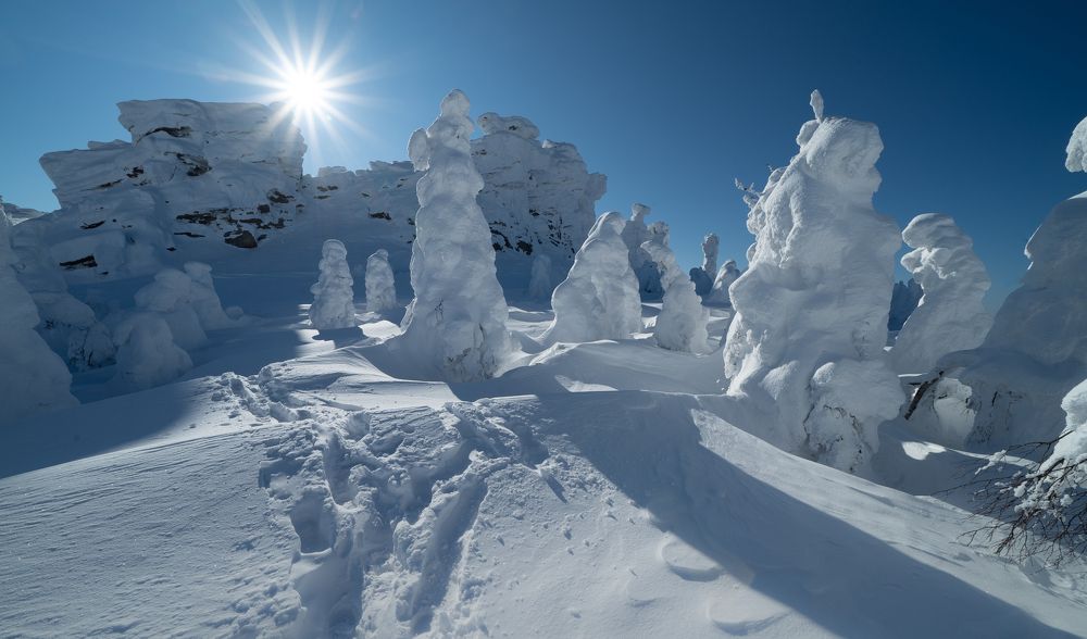 Photograph by Юрий Гаврилов