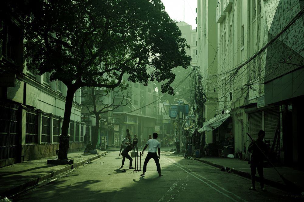 Photograph by Shreoshi Neogi