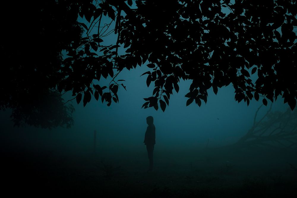 Photograph by Shreoshi Neogi