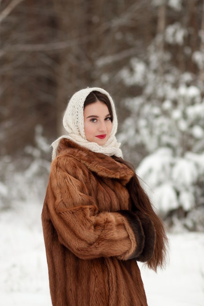 Photograph by Ольга Подуто