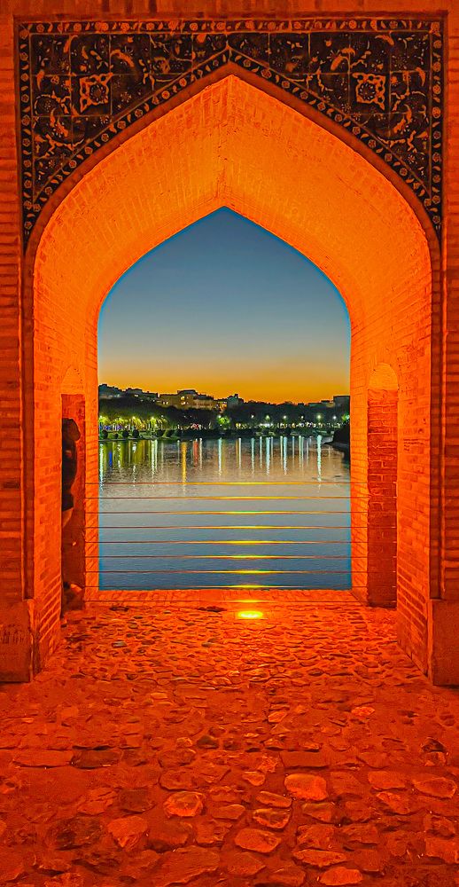 Photograph by Mohammad Majlesifar