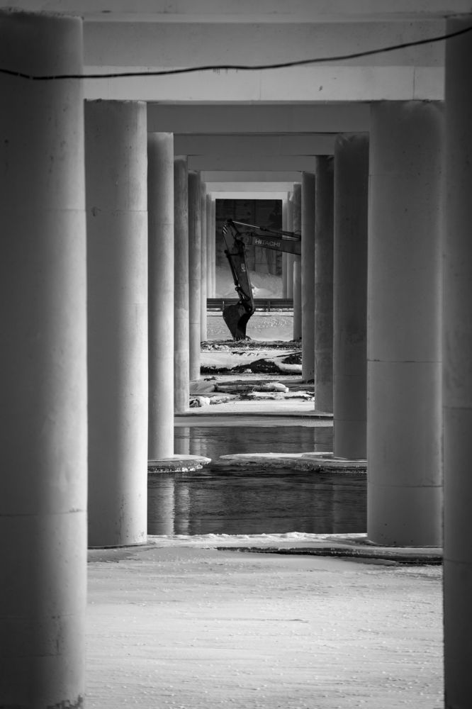 Photograph by Александр Скрементов