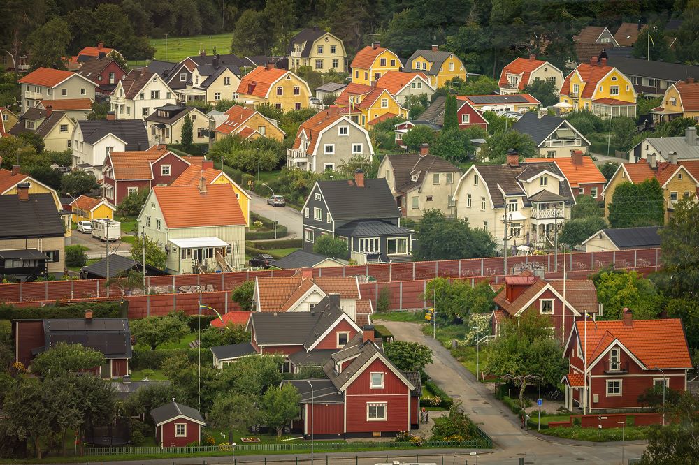 Фотография автора Erik Nelson