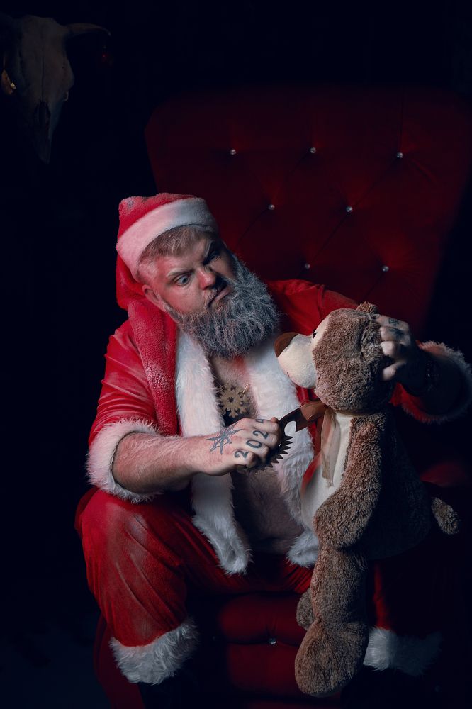 Photograph by ellen_fon_svet