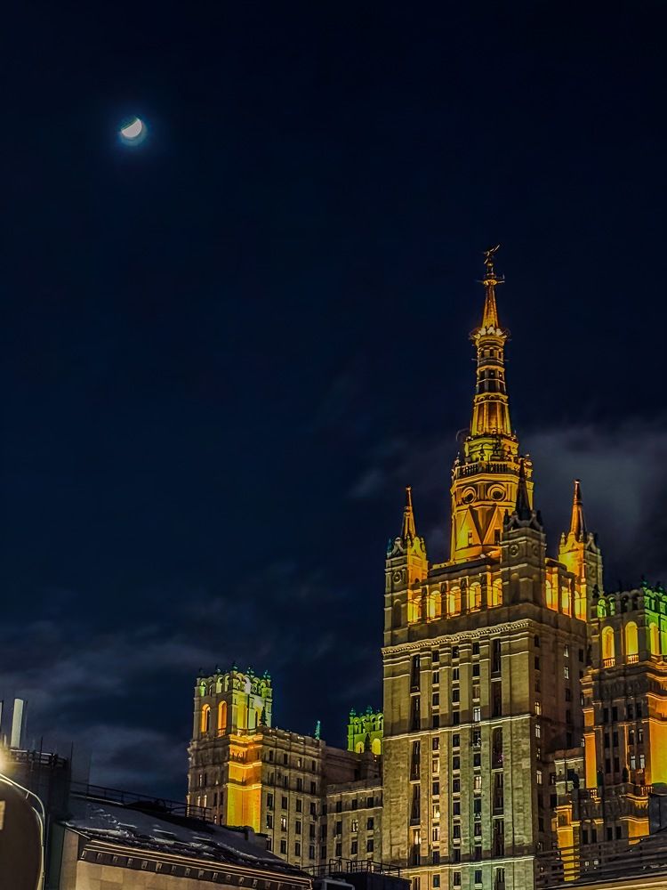 Photograph by Yuri Valuev