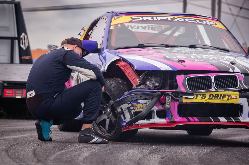 Photograph by Нуриев Максим