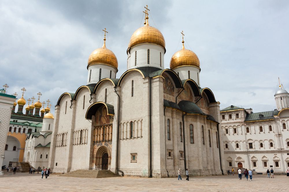 Photograph by Nikolay