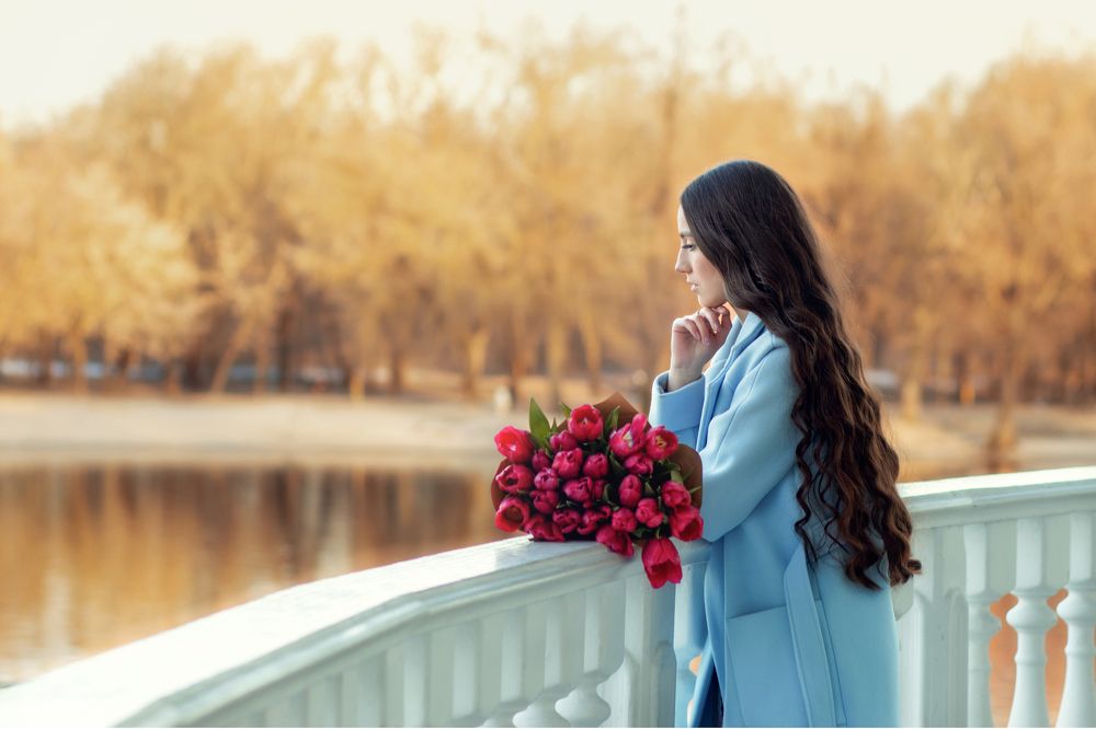 Photograph by Ольга Подуто