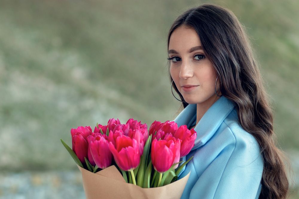 Photograph by Ольга Подуто