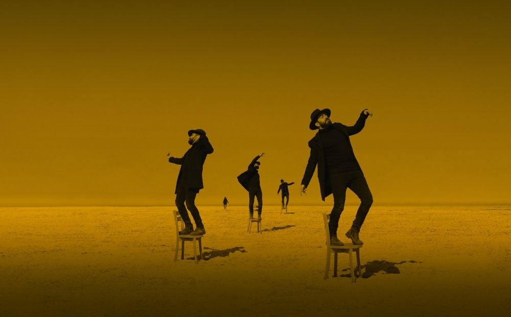 Фотография автора Alireza Bagheri sani