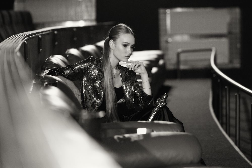 Photograph by Ольга Подуто