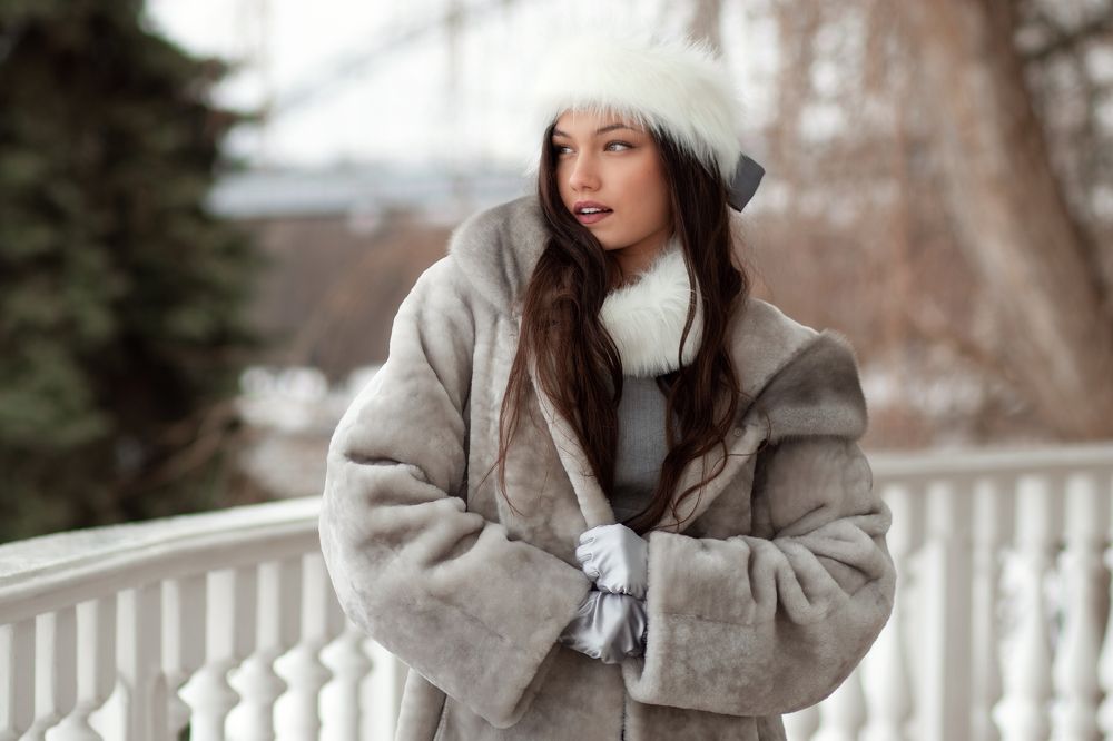 Photograph by Ольга Подуто