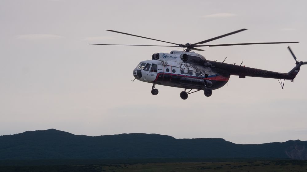 Photograph by Владимир Дождик