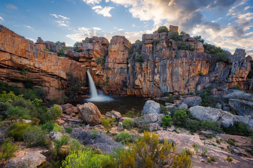 Photograph by Василий Бережной