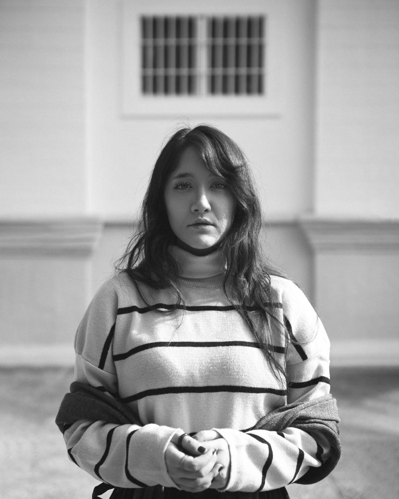 Photograph by Hossein Safaei