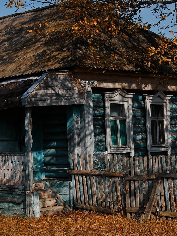 Photograph by Анна Любимова