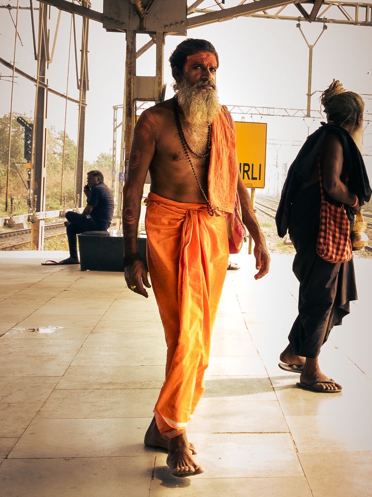 Photograph by Sandesh Wagh