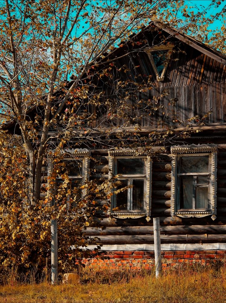 Photograph by Анна Любимова