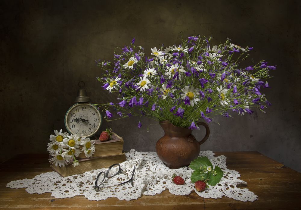 Photograph by Феденкова Татьяна