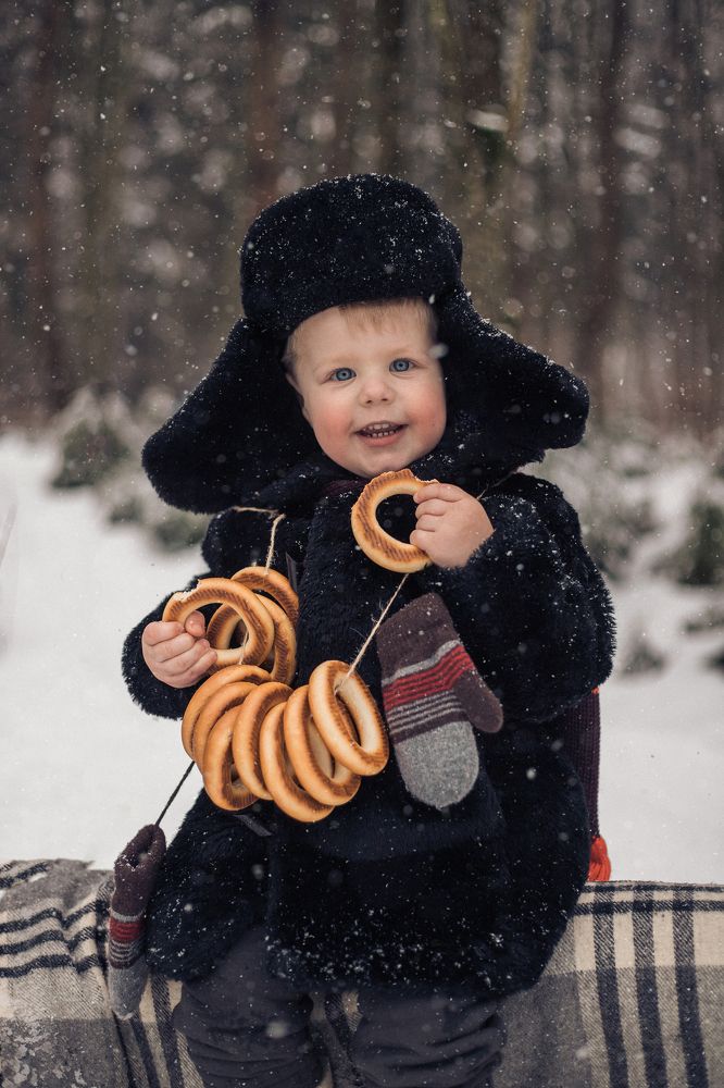 Photograph by Елена Копылова