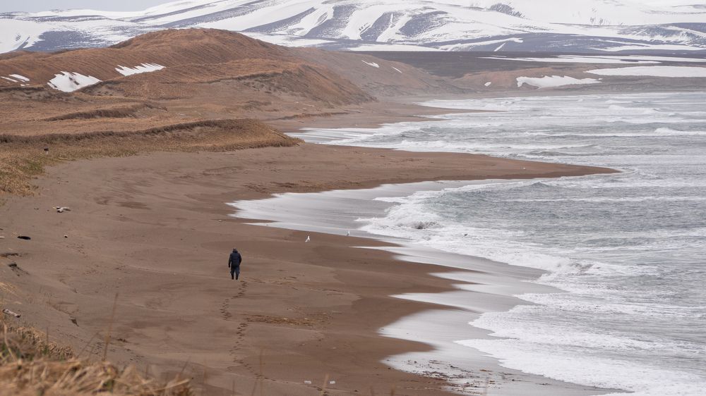 Photograph by Владимир Дождик