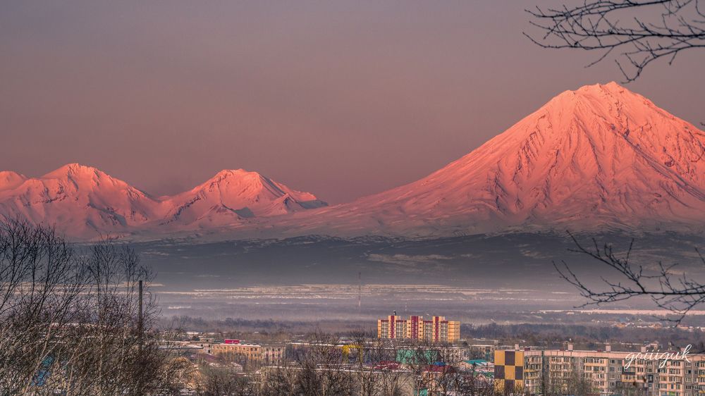 Photograph by Владимир Дождик