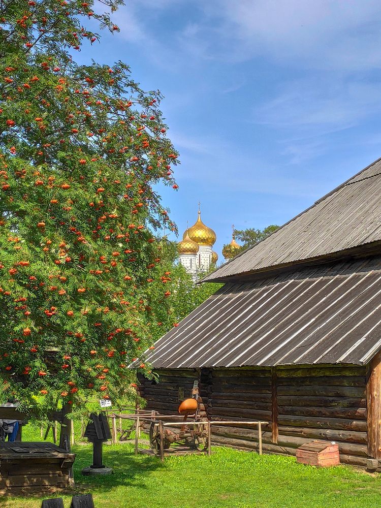 Photograph by Evgenii Kozyrev