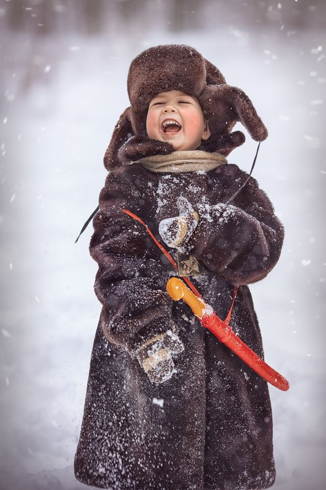 Photograph by Щукина Елена Валерьевна