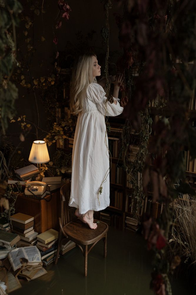 Photograph by Александра Черных