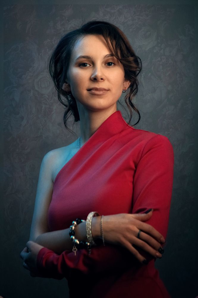 Photograph by Людмила Новосёлова