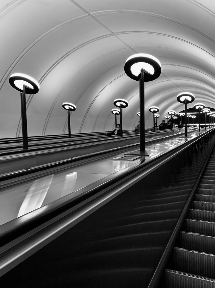 Photograph by Елена Макуха